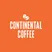 Continental Coffee